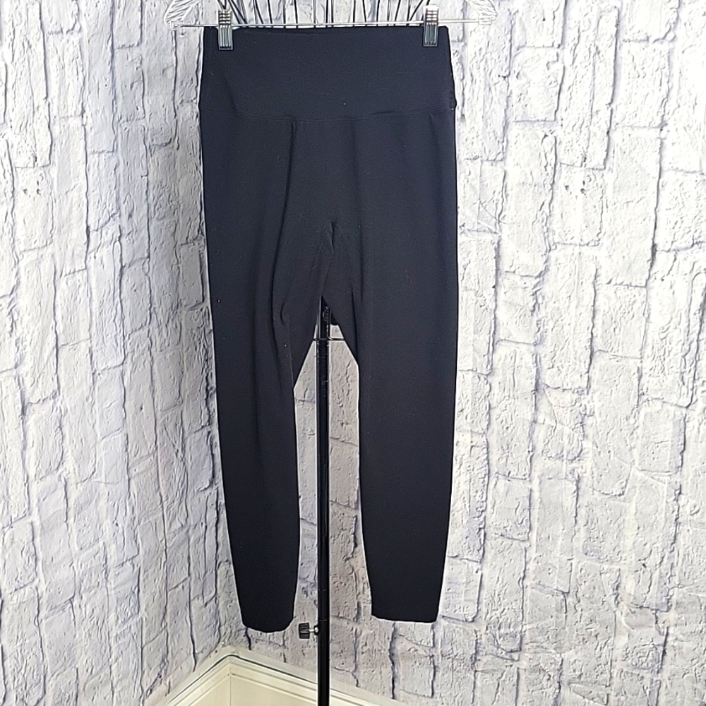LULULEMON Black High‎ Rise Leggings